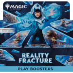 MTG PLAY BOOSTER: Reality Fracture (ingles)