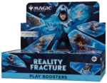 MTG PLAY BOOSTER: Reality Fracture (ingles) - Imagen 2