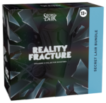 MTG Reality Fracture - Secret Lair Bundle (ingles) - Imagen 4