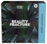 MTG Reality Fracture - Secret Lair Bundle (ingles)