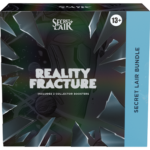 MTG Reality Fracture - Secret Lair Bundle (ingles)