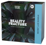 MTG Reality Fracture - Secret Lair Bundle (ingles) - Imagen 2
