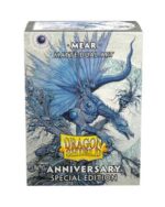 Protectores Estándar Dragon Shield Matte Dual Art Mear