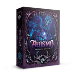 Producto Especial Halloween: Abismo