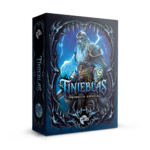 Producto Especial Halloween: Tinieblas