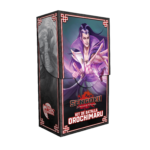 Kit de Batalla: Sengoku, El Ascenso de Nobunaga Orochimaru