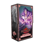 Kit de Batalla: Sengoku, El Ascenso de Nobunaga Orochimaru